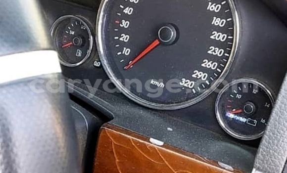 Acheter Occasion Voiture Volkswagen Touareg Noir à Okahandja, Namibie Acheter Occasion Voiture Volkswagen Touareg Noir à Okahandja, Namibie