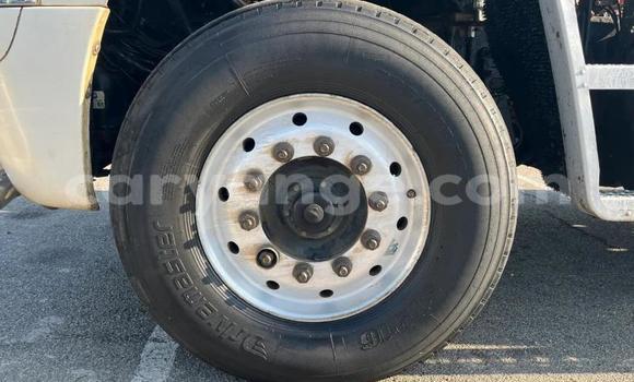 Buy Used Scania R470 White Truck in Windhoek in Namibia Buy Used Scania R470 White Truck in Windhoek in Namibia