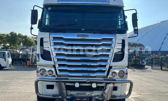 Buy Used Scania R470 White Truck in Windhoek in Namibia Buy Used Scania R470 White Truck in Windhoek in Namibia