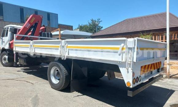 Buy Used Nissan UD White Truck in Windhoek in Namibia Buy Used Nissan UD White Truck in Windhoek in Namibia