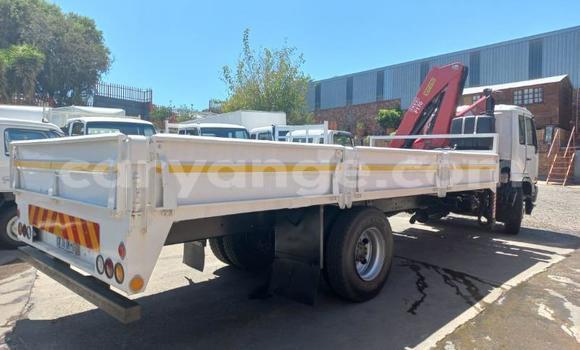 Buy Used Nissan UD White Truck in Windhoek in Namibia Buy Used Nissan UD White Truck in Windhoek in Namibia
