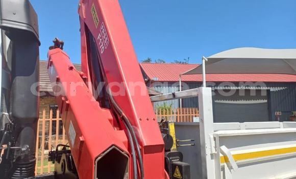 Buy Used Nissan UD White Truck in Windhoek in Namibia Buy Used Nissan UD White Truck in Windhoek in Namibia