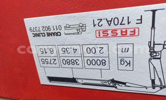 Buy Used Nissan UD White Truck in Windhoek in Namibia Buy Used Nissan UD White Truck in Windhoek in Namibia