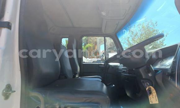 Buy Used Nissan UD White Truck in Windhoek in Namibia Buy Used Nissan UD White Truck in Windhoek in Namibia