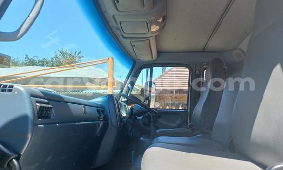 Buy Used Nissan UD White Truck in Windhoek in Namibia Buy Used Nissan UD White Truck in Windhoek in Namibia