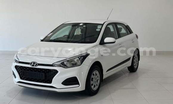 Buy Used Hyundai I20 White Car in Windhoek in Namibia Buy Used Hyundai I20 White Car in Windhoek in Namibia