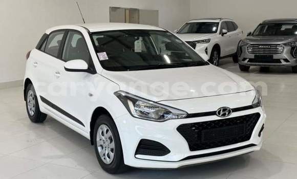 Buy Used Hyundai I20 White Car in Windhoek in Namibia Buy Used Hyundai I20 White Car in Windhoek in Namibia