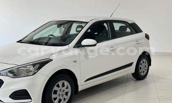 Buy Used Hyundai I20 White Car in Windhoek in Namibia Buy Used Hyundai I20 White Car in Windhoek in Namibia