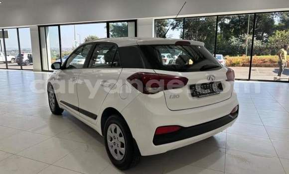 Buy Used Hyundai I20 White Car in Windhoek in Namibia Buy Used Hyundai I20 White Car in Windhoek in Namibia