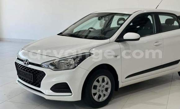 Buy Used Hyundai I20 White Car in Windhoek in Namibia Buy Used Hyundai I20 White Car in Windhoek in Namibia