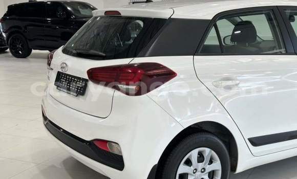 Buy Used Hyundai I20 White Car in Windhoek in Namibia Buy Used Hyundai I20 White Car in Windhoek in Namibia