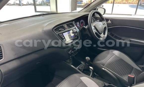 Buy Used Hyundai I20 White Car in Windhoek in Namibia Buy Used Hyundai I20 White Car in Windhoek in Namibia