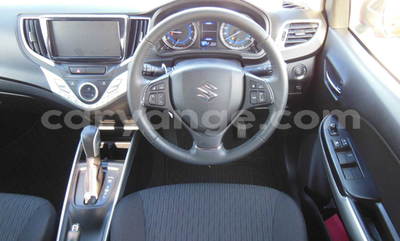 Buy Used Suzuki Baleno Red Car in Windhoek in Namibia Buy Used Suzuki Baleno Red Car in Windhoek in Namibia