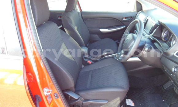 Buy Used Suzuki Baleno Red Car in Windhoek in Namibia Buy Used Suzuki Baleno Red Car in Windhoek in Namibia