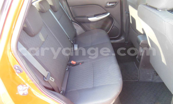 Buy Used Suzuki Baleno Red Car in Windhoek in Namibia Buy Used Suzuki Baleno Red Car in Windhoek in Namibia