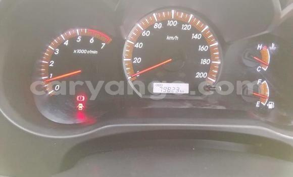 Buy Used Toyota Hilux White Car in Windhoek in Namibia Buy Used Toyota Hilux White Car in Windhoek in Namibia