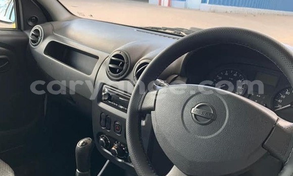 Buy Used Nissan NP 300 White Car in Mariental in Namibia Buy Used Nissan NP 300 White Car in Mariental in Namibia
