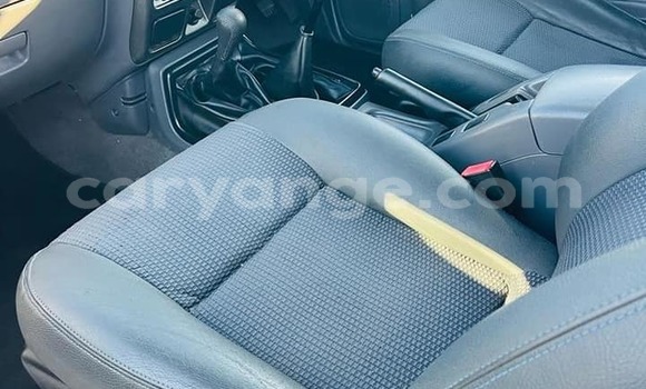 Buy Used Nissan NP 300 White Car in Khorixas in Kunene Buy Used Nissan NP 300 White Car in Khorixas in Kunene