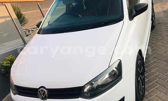 Buy Used Volkswagen Polo White Car in Grootfontein in Namibia Buy Used Volkswagen Polo White Car in Grootfontein in Namibia