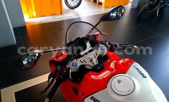 Buy Used Ducati Panigale Red Bike in Windhoek in Namibia Buy Used Ducati Panigale Red Bike in Windhoek in Namibia