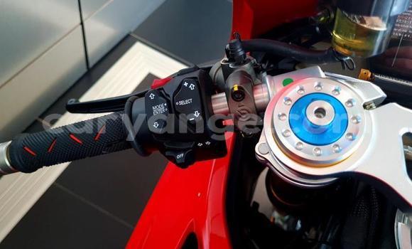 Buy Used Ducati Panigale Red Bike in Windhoek in Namibia Buy Used Ducati Panigale Red Bike in Windhoek in Namibia