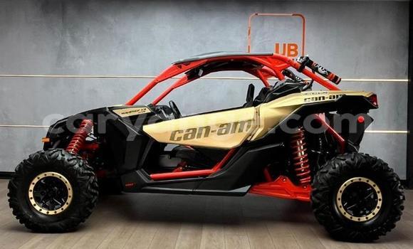 Buy Used Can–am DS 650 Other Bike in Windhoek in Namibia Buy Used Can–am DS 650 Other Bike in Windhoek in Namibia