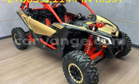Buy Used Can–am DS 650 Other Bike in Windhoek in Namibia Buy Used Can–am DS 650 Other Bike in Windhoek in Namibia