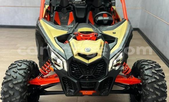 Buy Used Can–am DS 650 Other Bike in Windhoek in Namibia Buy Used Can–am DS 650 Other Bike in Windhoek in Namibia