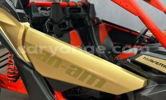 Buy Used Can–am DS 650 Other Bike in Windhoek in Namibia Buy Used Can–am DS 650 Other Bike in Windhoek in Namibia