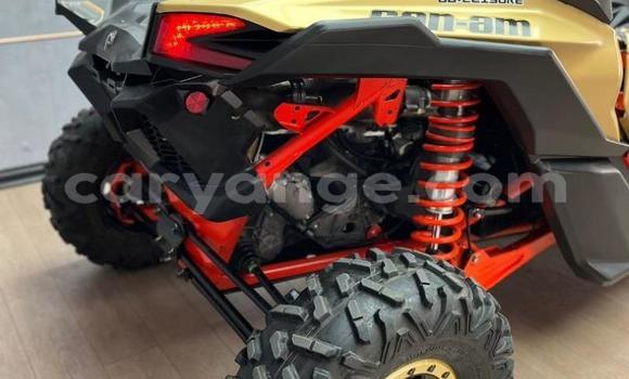 Buy Used Can–am DS 650 Other Bike in Windhoek in Namibia Buy Used Can–am DS 650 Other Bike in Windhoek in Namibia