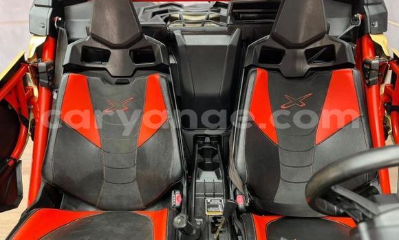 Buy Used Can–am DS 650 Other Bike in Windhoek in Namibia Buy Used Can–am DS 650 Other Bike in Windhoek in Namibia