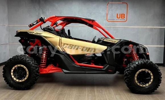 Buy Used Can–am DS 650 Other Bike in Windhoek in Namibia Buy Used Can–am DS 650 Other Bike in Windhoek in Namibia