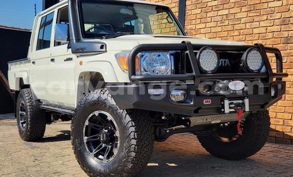Buy Used Toyota Land Cruiser Other Car in Windhoek in Namibia Buy Used Toyota Land Cruiser Other Car in Windhoek in Namibia
