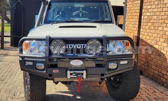 Buy Used Toyota Land Cruiser Other Car in Windhoek in Namibia Buy Used Toyota Land Cruiser Other Car in Windhoek in Namibia