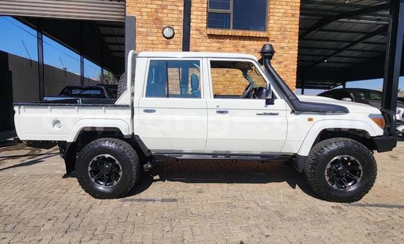 Buy Used Toyota Land Cruiser Other Car in Windhoek in Namibia Buy Used Toyota Land Cruiser Other Car in Windhoek in Namibia