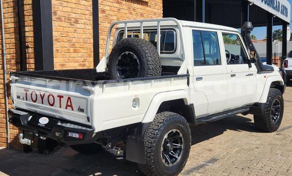 Buy Used Toyota Land Cruiser Other Car in Windhoek in Namibia Buy Used Toyota Land Cruiser Other Car in Windhoek in Namibia