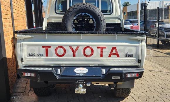 Buy Used Toyota Land Cruiser Other Car in Windhoek in Namibia Buy Used Toyota Land Cruiser Other Car in Windhoek in Namibia