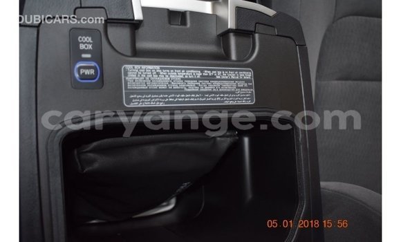 Acheter Import Voiture Toyota Land Cruiser Autre à Import - Dubai, Namibie Acheter Import Voiture Toyota Land Cruiser Autre à Import - Dubai, Namibie