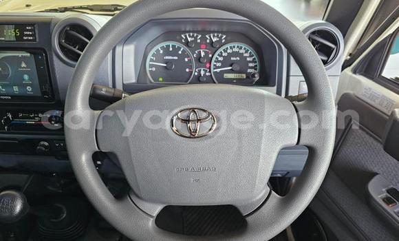 Buy Used Toyota Land Cruiser Other Car in Windhoek in Namibia Buy Used Toyota Land Cruiser Other Car in Windhoek in Namibia
