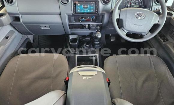 Buy Used Toyota Land Cruiser Other Car in Windhoek in Namibia Buy Used Toyota Land Cruiser Other Car in Windhoek in Namibia