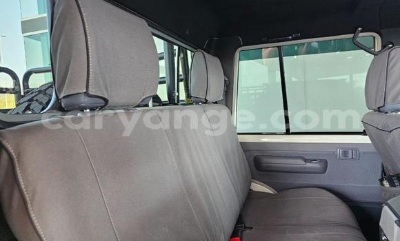 Buy Used Toyota Land Cruiser Other Car in Windhoek in Namibia Buy Used Toyota Land Cruiser Other Car in Windhoek in Namibia
