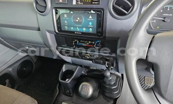 Buy Used Toyota Land Cruiser Other Car in Windhoek in Namibia Buy Used Toyota Land Cruiser Other Car in Windhoek in Namibia