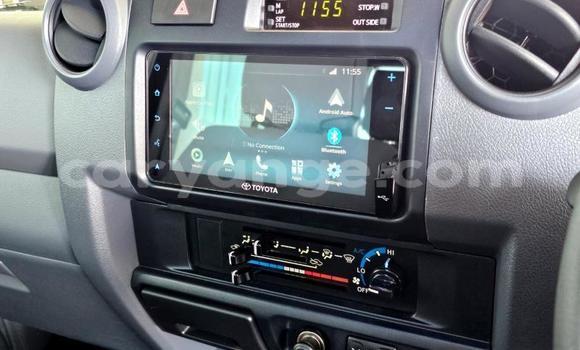 Buy Used Toyota Land Cruiser Other Car in Windhoek in Namibia Buy Used Toyota Land Cruiser Other Car in Windhoek in Namibia