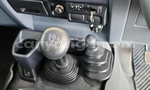 Buy Used Toyota Land Cruiser Other Car in Windhoek in Namibia Buy Used Toyota Land Cruiser Other Car in Windhoek in Namibia