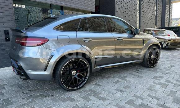 Buy Used Mercedes-Benz GLE Coupe Silver Car in Windhoek in Namibia Buy Used Mercedes-Benz GLE Coupe Silver Car in Windhoek in Namibia