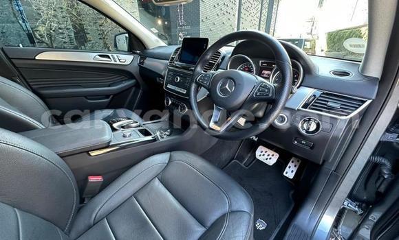 Buy Used Mercedes-Benz GLE Coupe Silver Car in Windhoek in Namibia Buy Used Mercedes-Benz GLE Coupe Silver Car in Windhoek in Namibia