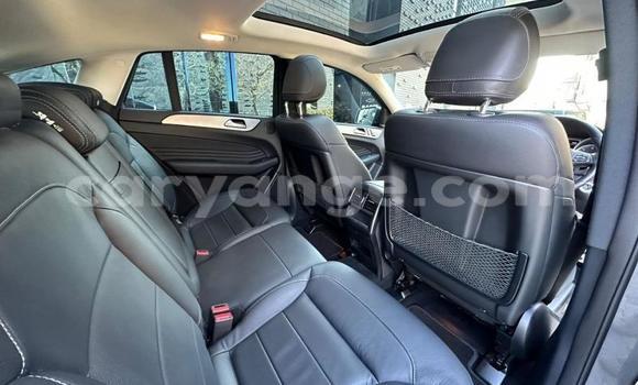 Buy Used Mercedes-Benz GLE Coupe Silver Car in Windhoek in Namibia Buy Used Mercedes-Benz GLE Coupe Silver Car in Windhoek in Namibia