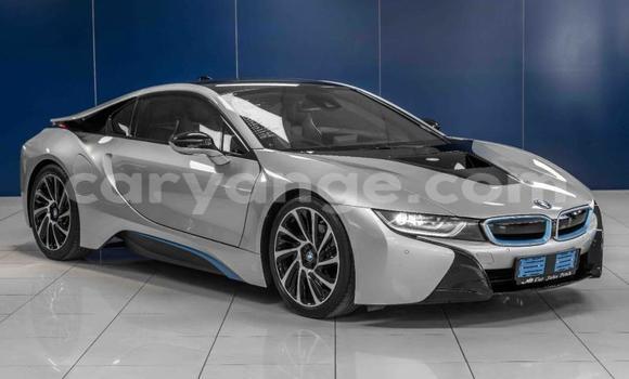 Buy Used BMW i8 Silver Car in Windhoek in Namibia Buy Used BMW i8 Silver Car in Windhoek in Namibia