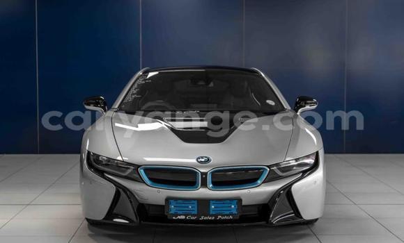 Buy Used BMW i8 Silver Car in Windhoek in Namibia Buy Used BMW i8 Silver Car in Windhoek in Namibia