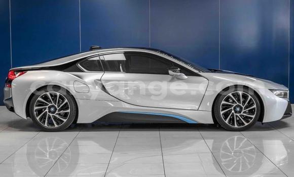 Buy Used BMW i8 Silver Car in Windhoek in Namibia Buy Used BMW i8 Silver Car in Windhoek in Namibia